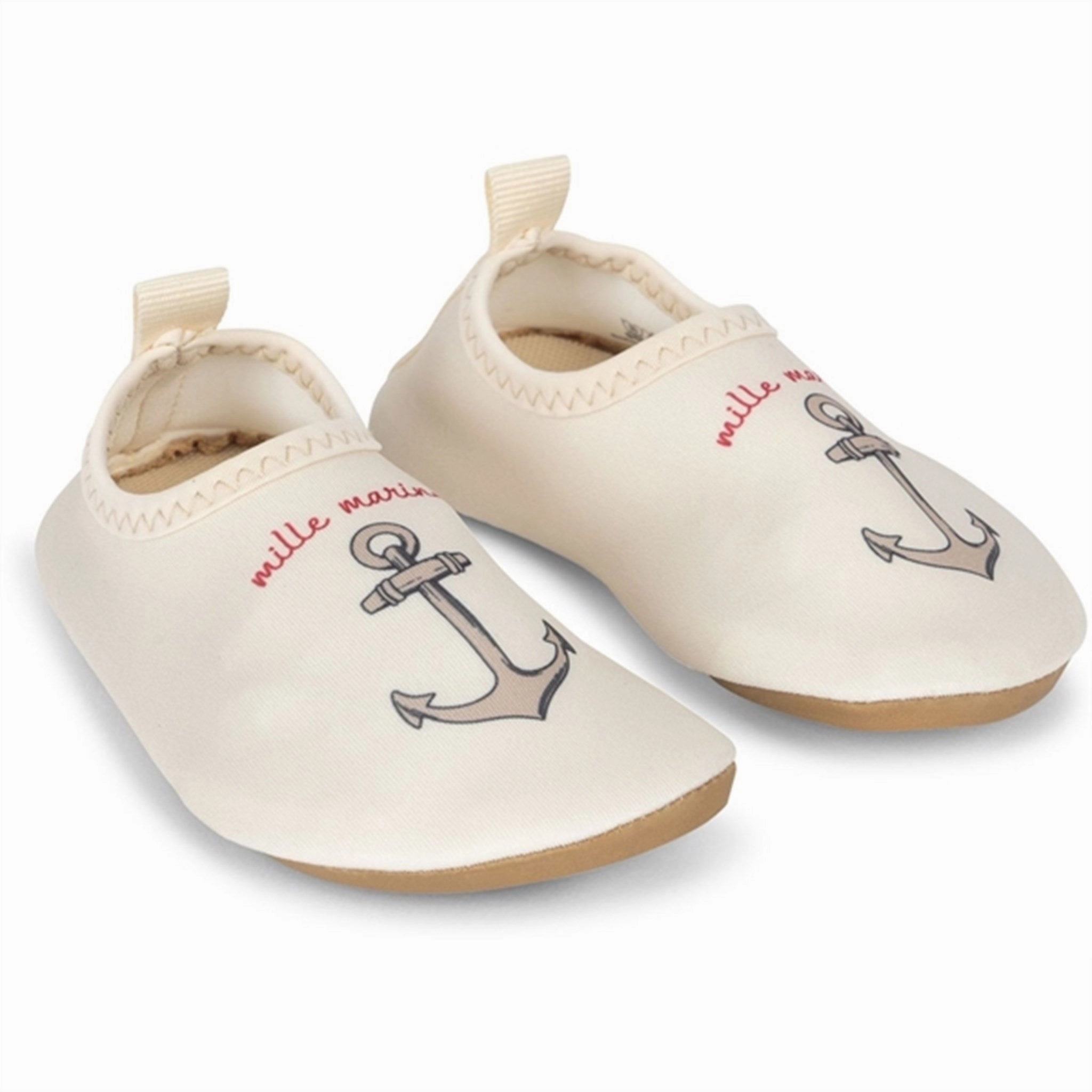 Konges Sljd Aster Swim Shoes Sail Away