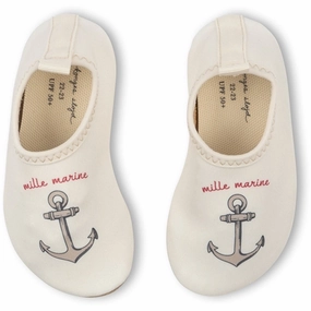 Konges Sljd Aster Swim Shoes Sail Away