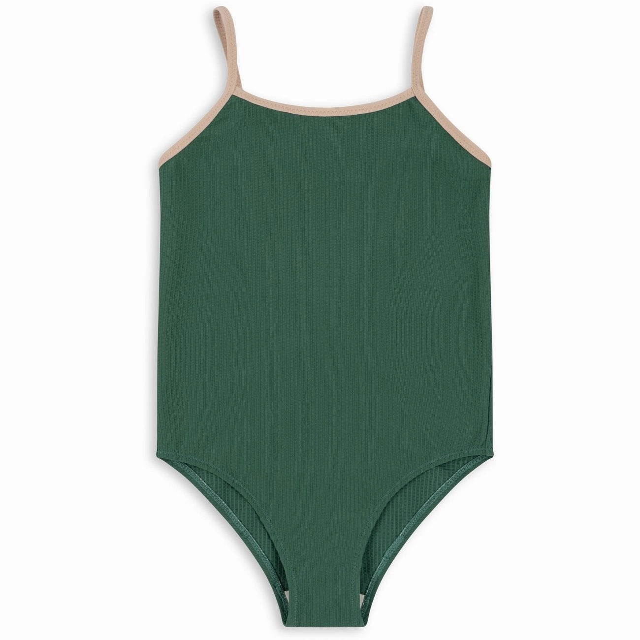 Konges Sljd Bowie Swimsuit Smoke Pine