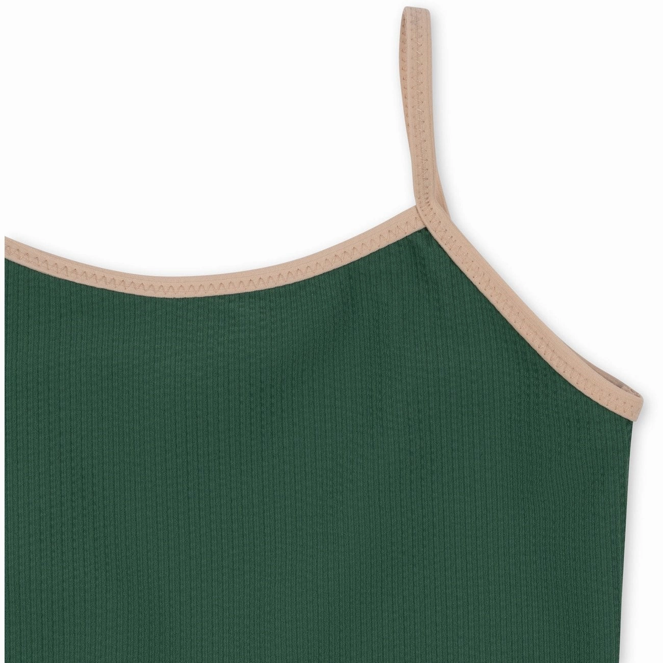 Konges Sljd Bowie Swimsuit Smoke Pine