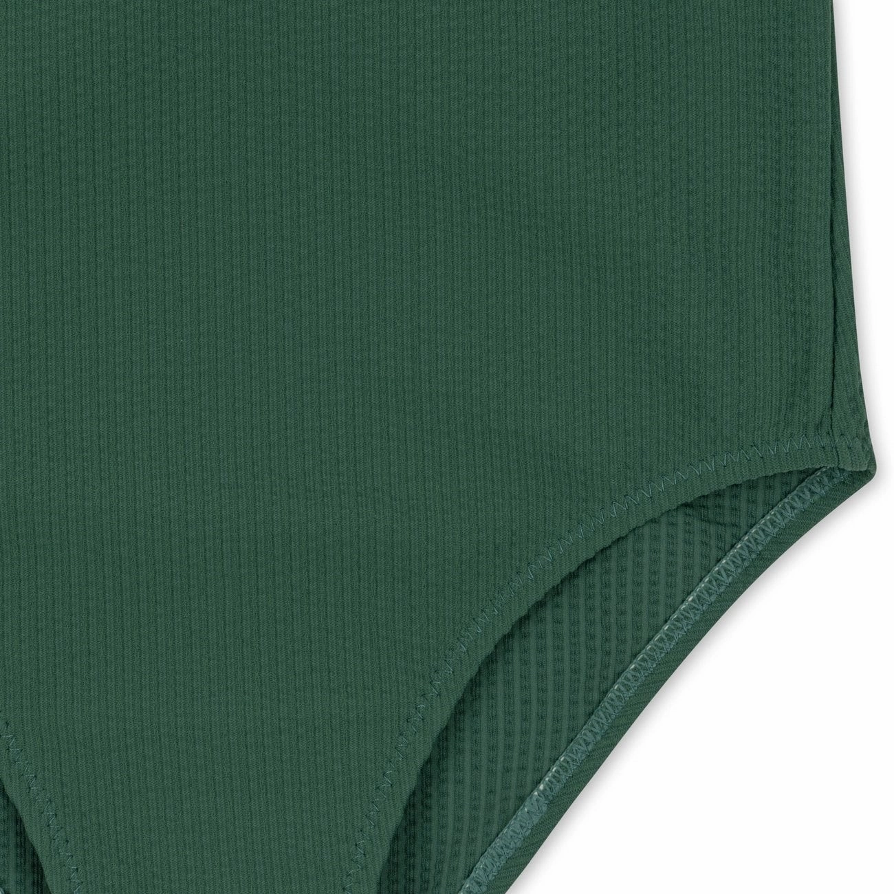 Konges Sljd Bowie Swimsuit Smoke Pine