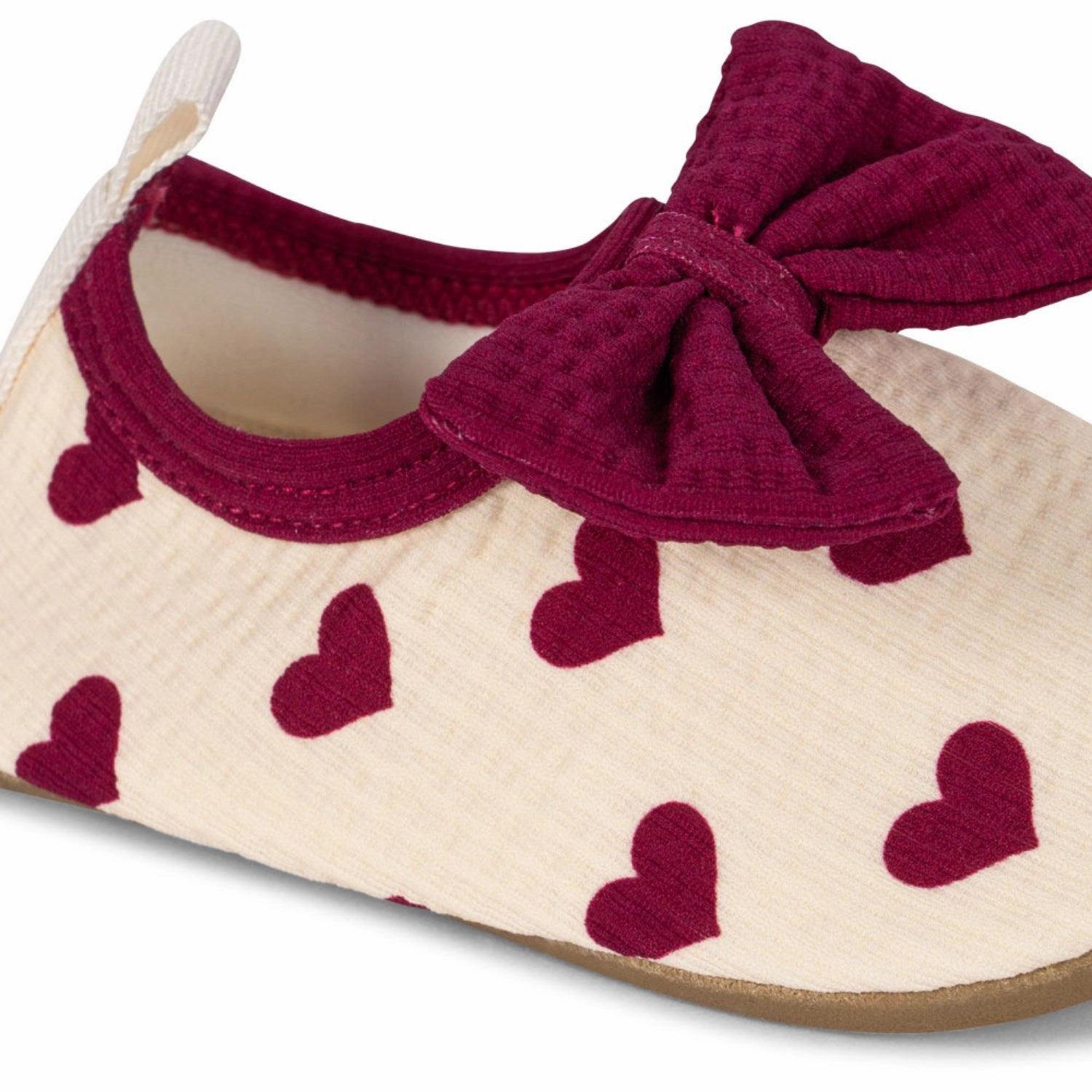 Konges Sljd Coeur Sangria Bowie Swim Shoes