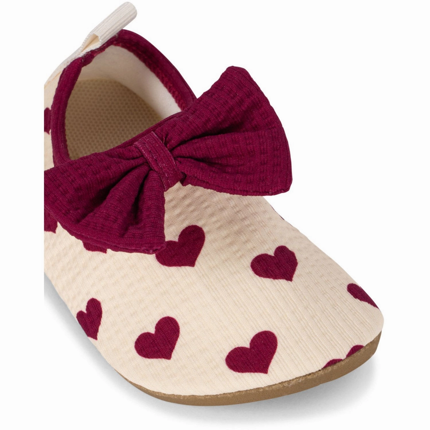 Konges Sljd Coeur Sangria Bowie Swim Shoes