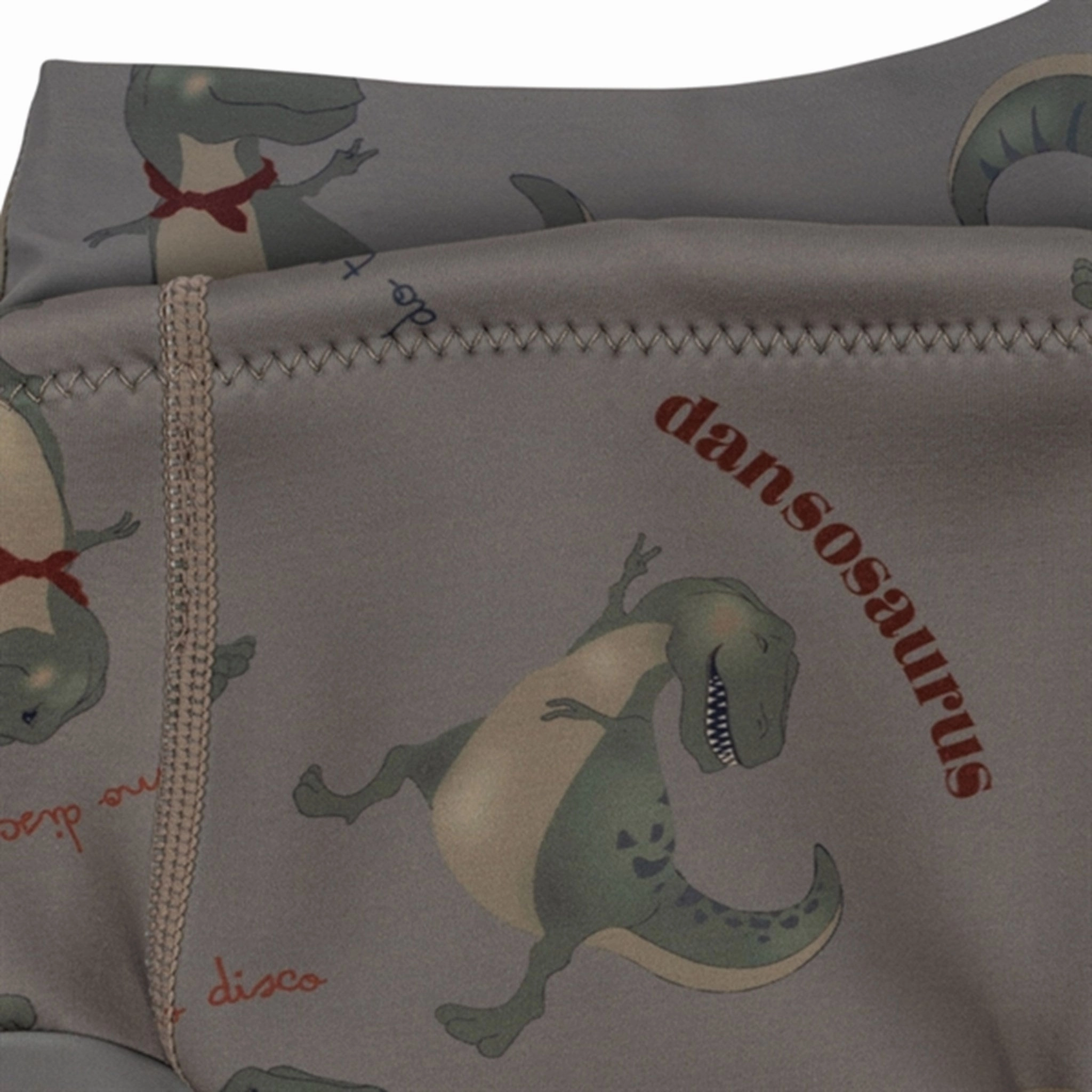 Konges Sljd Dansosaurus Bobbi Swimshorts