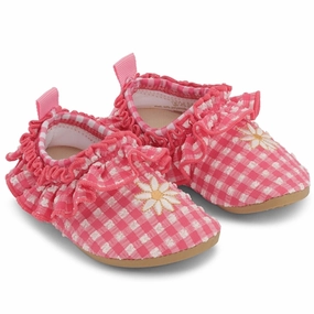 Konges Sljd Desert Rose Soline Frill UV Swim Shoes