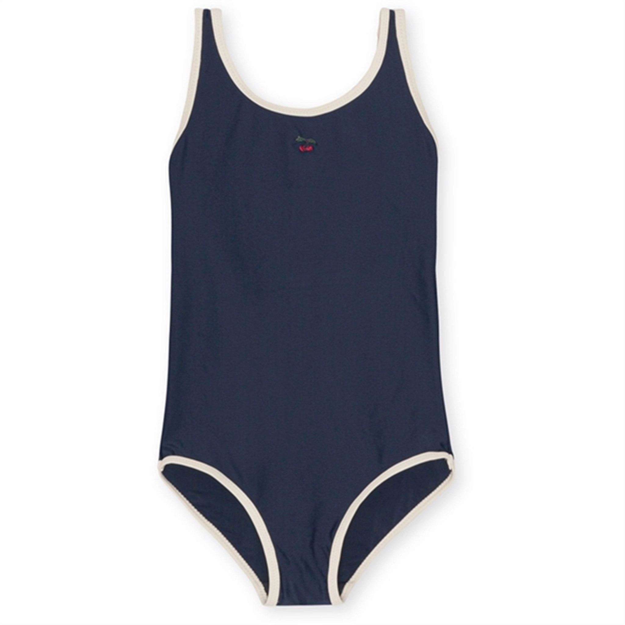 Konges Sljd Dress Blue Manon Swimsuit