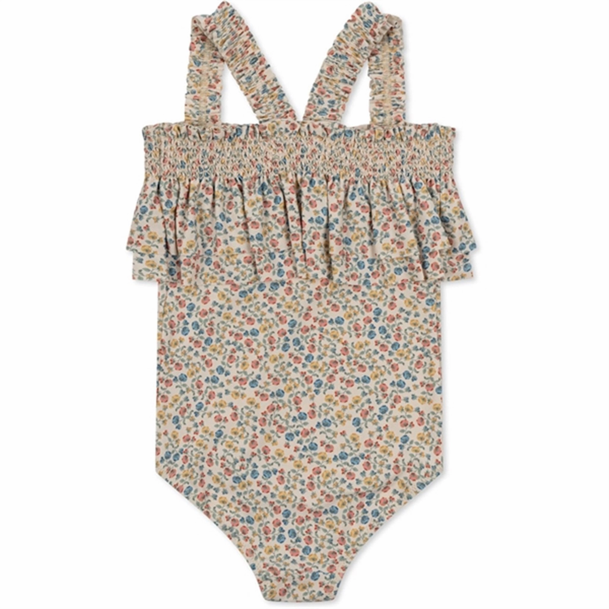 Konges Sljd Espalier Et Baie Swimsuit