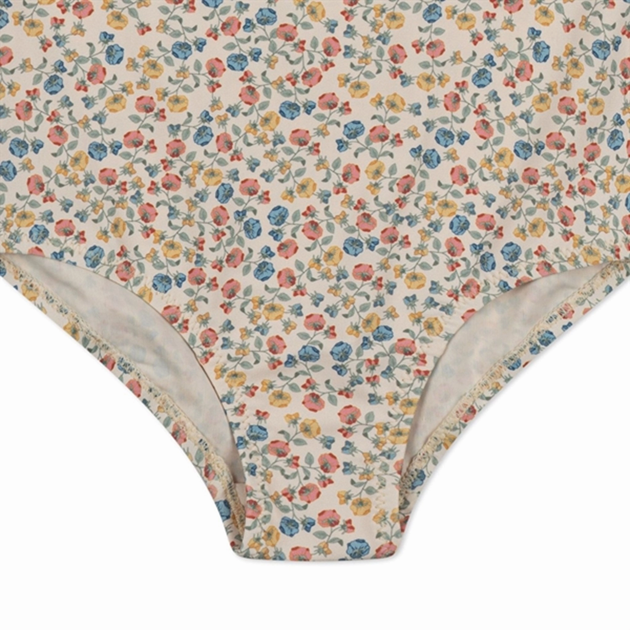 Konges Sljd Espalier Et Baie Swimsuit