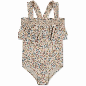 Konges Sljd Espalier Et Baie Swimsuit