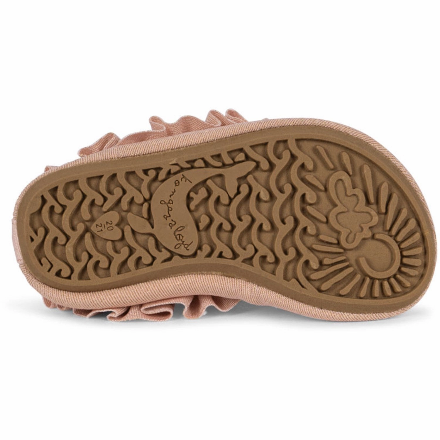 Konges Sljd Evening Sand Jade Swim Shoes