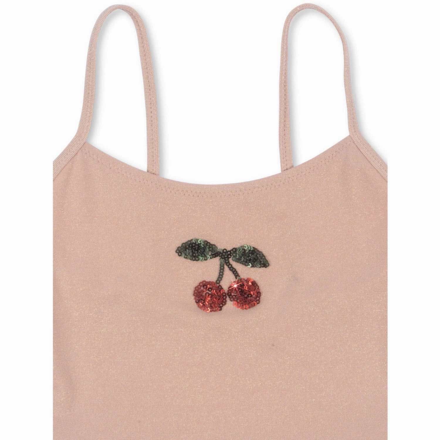 Konges Sljd Evening Sand Jade Swimsuit