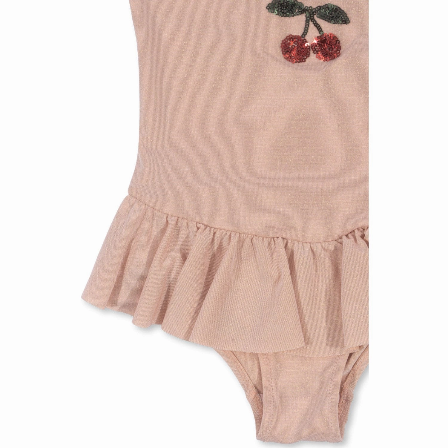 Konges Sljd Evening Sand Jade Swimsuit