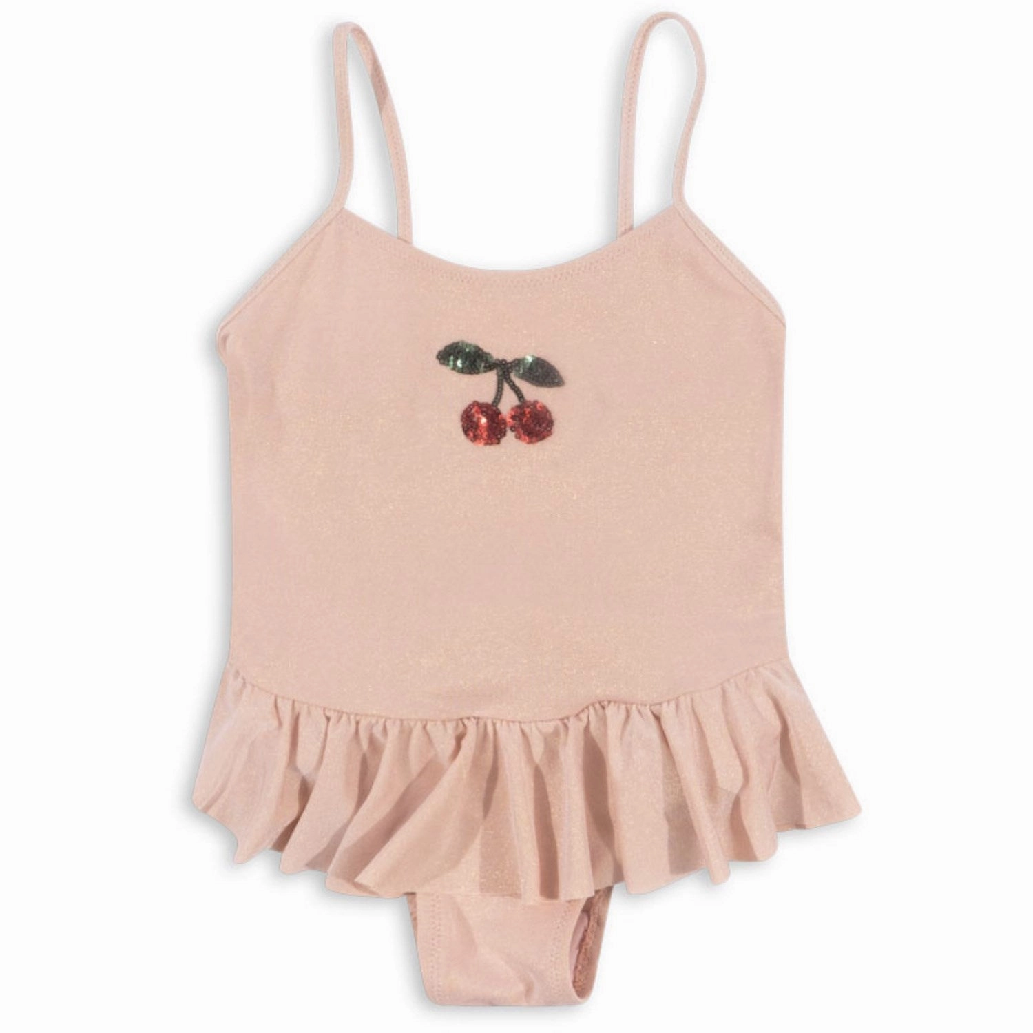 Konges Sljd Evening Sand Jade Swimsuit