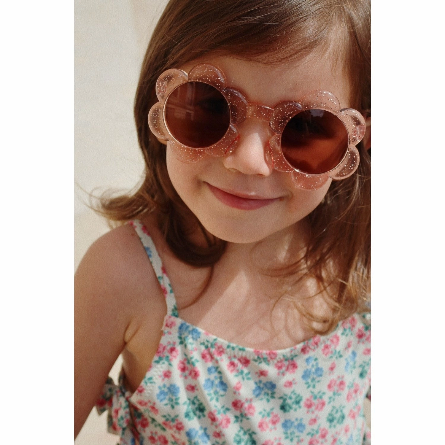Konges Sljd Evergreen Edith Swimsuit Grs
