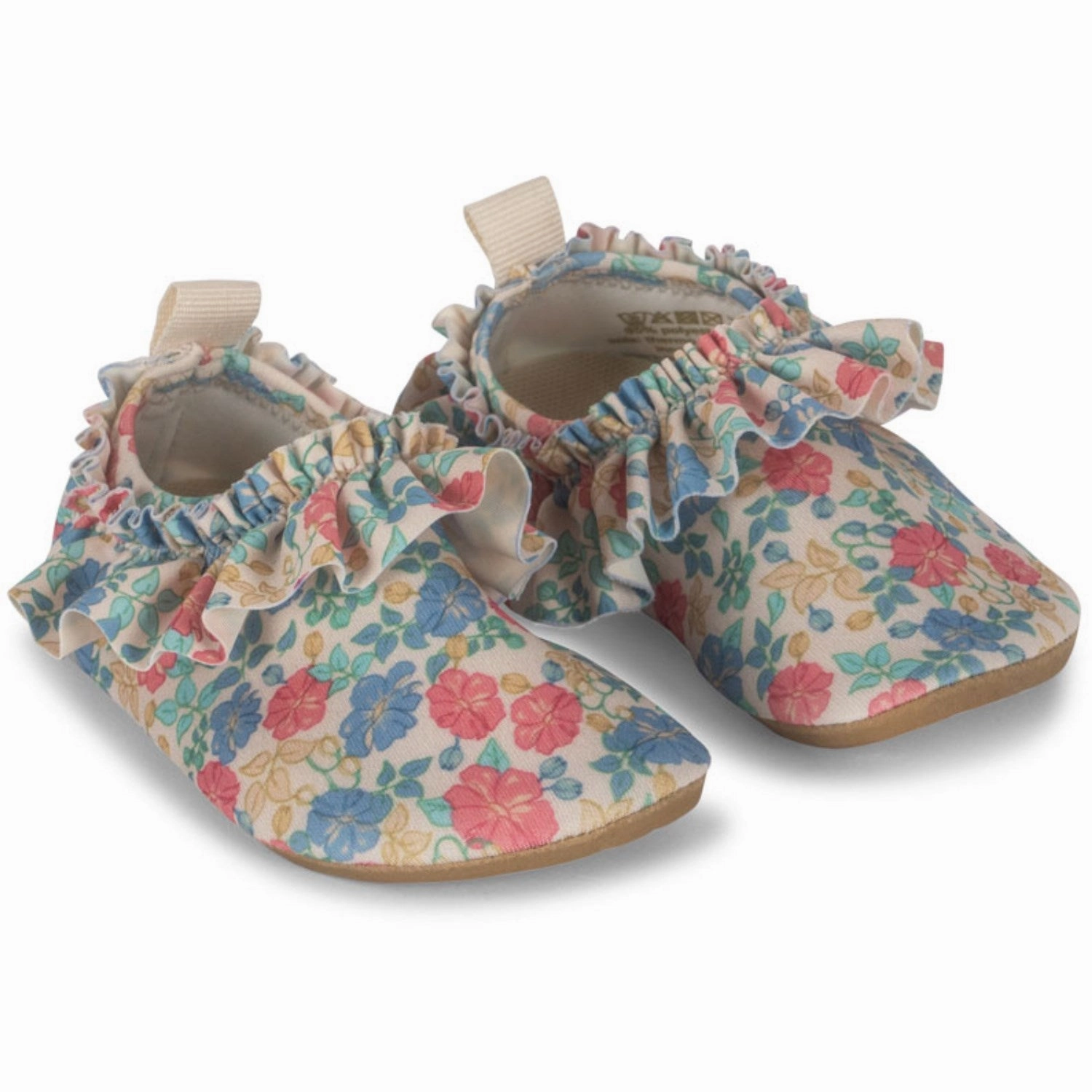 Konges Sljd Fiola Manuca Swim Shoes