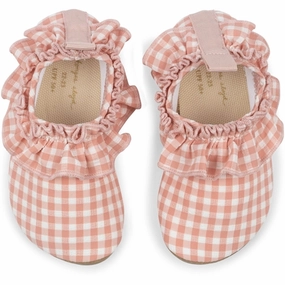 Konges Sljd Fresia Swim Shoes Mellow Rose