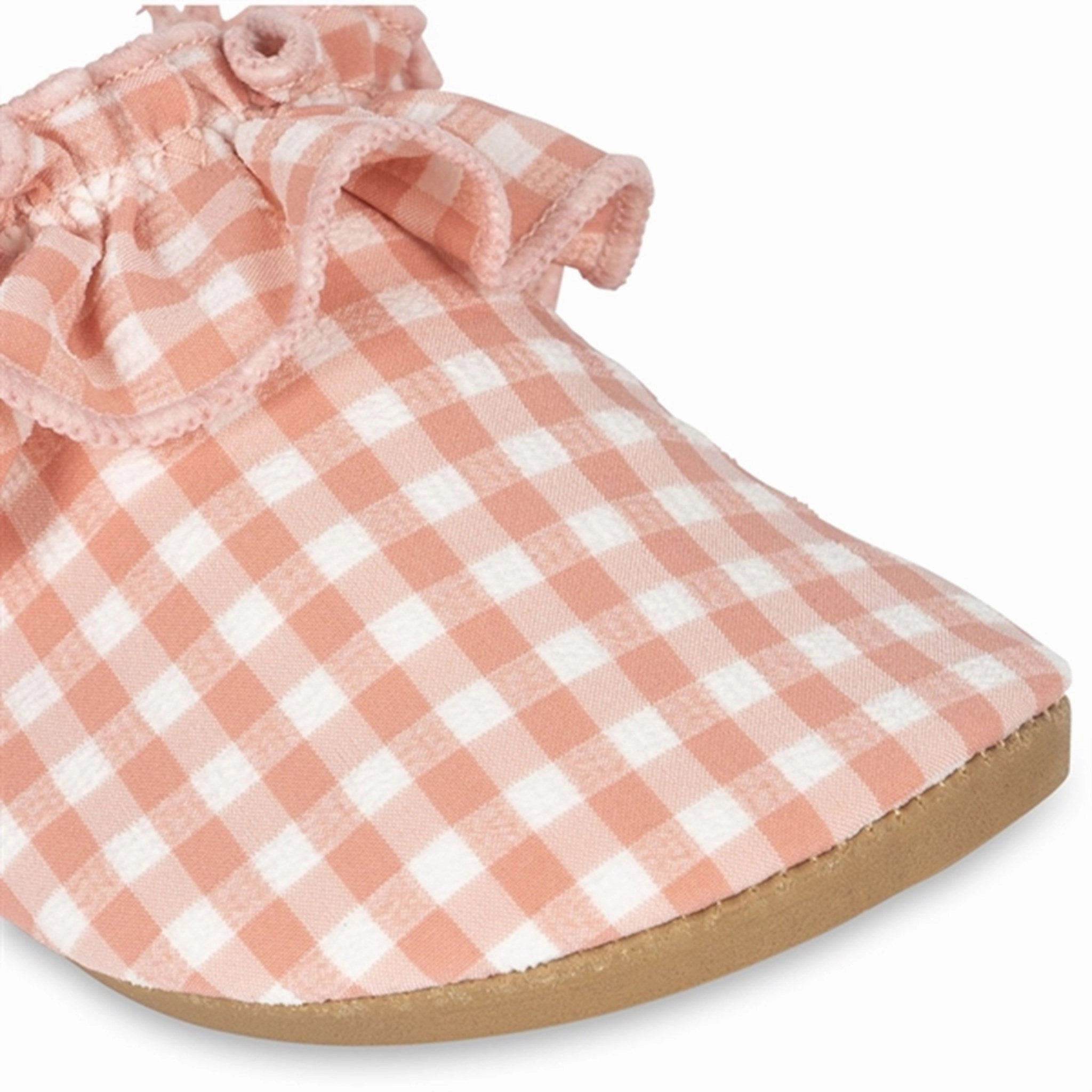 Konges Sljd Fresia Swim Shoes Mellow Rose
