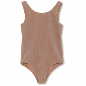 Konges Sljd Jade Swimsuit Tigers Eye