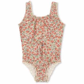Konges Sljd Kaluka Collette Swimsuit Grs