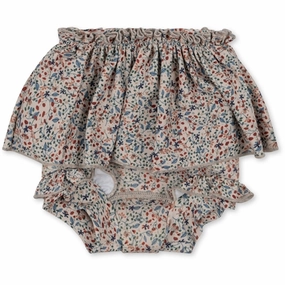 Konges Sljd Louloudi Bobbi Frill Swimshorts