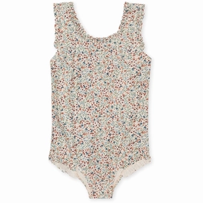 Konges Sljd Louloudi Twinkle Swim Suit