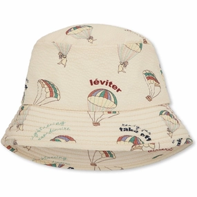 Konges Sljd Lviter Extraordinaire Seer Asnou Bucket Hat