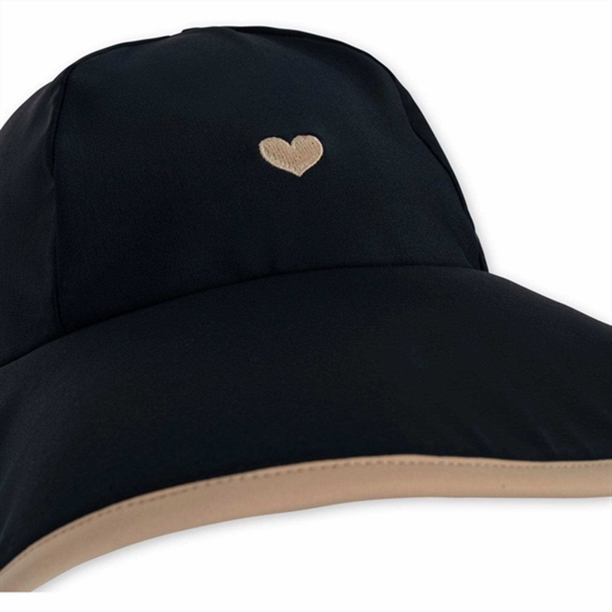 Konges Sljd Manon Swim Hat Blueberry