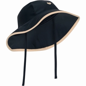 Konges Sljd Manon Swim Hat Blueberry