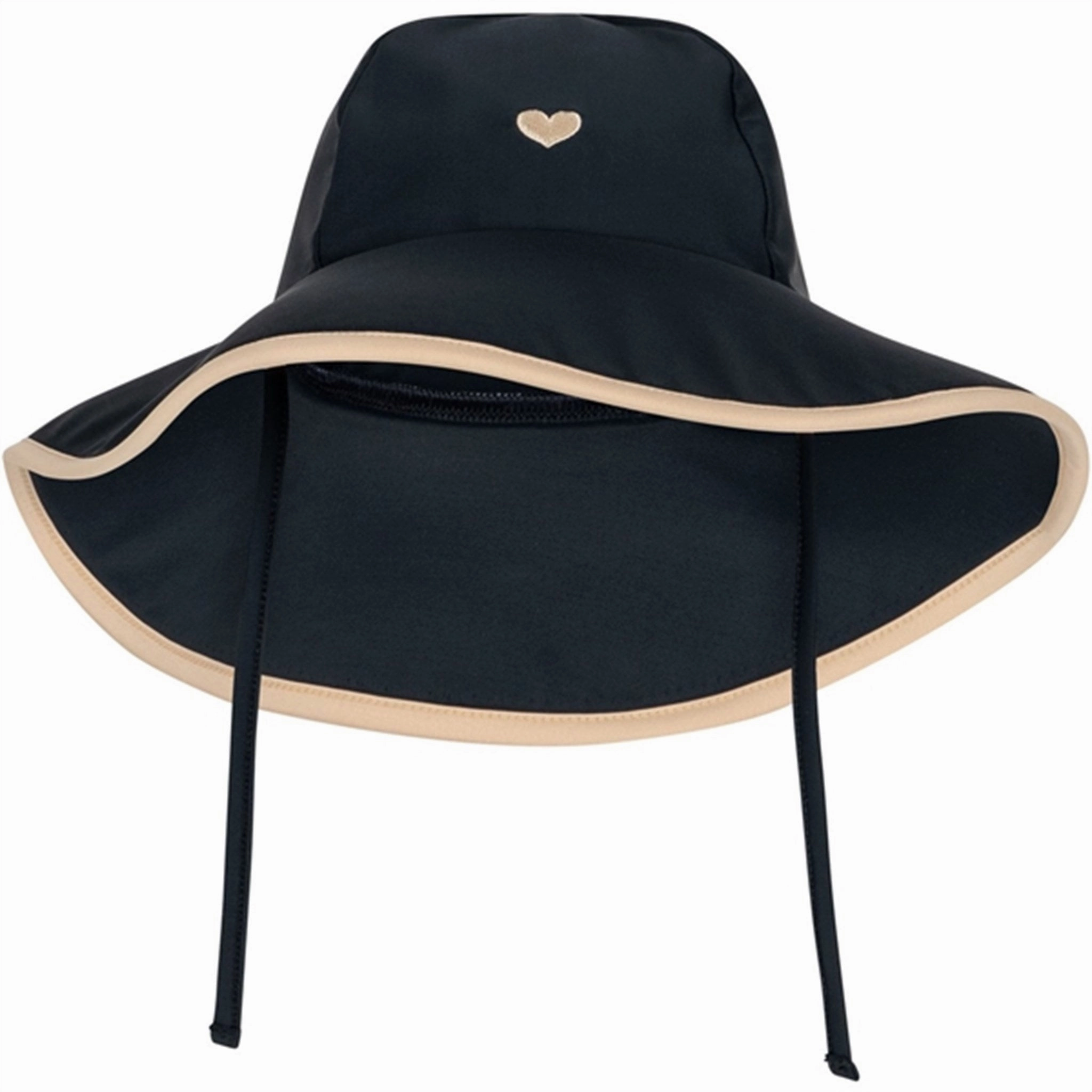 Konges Sljd Manon Swim Hat Blueberry