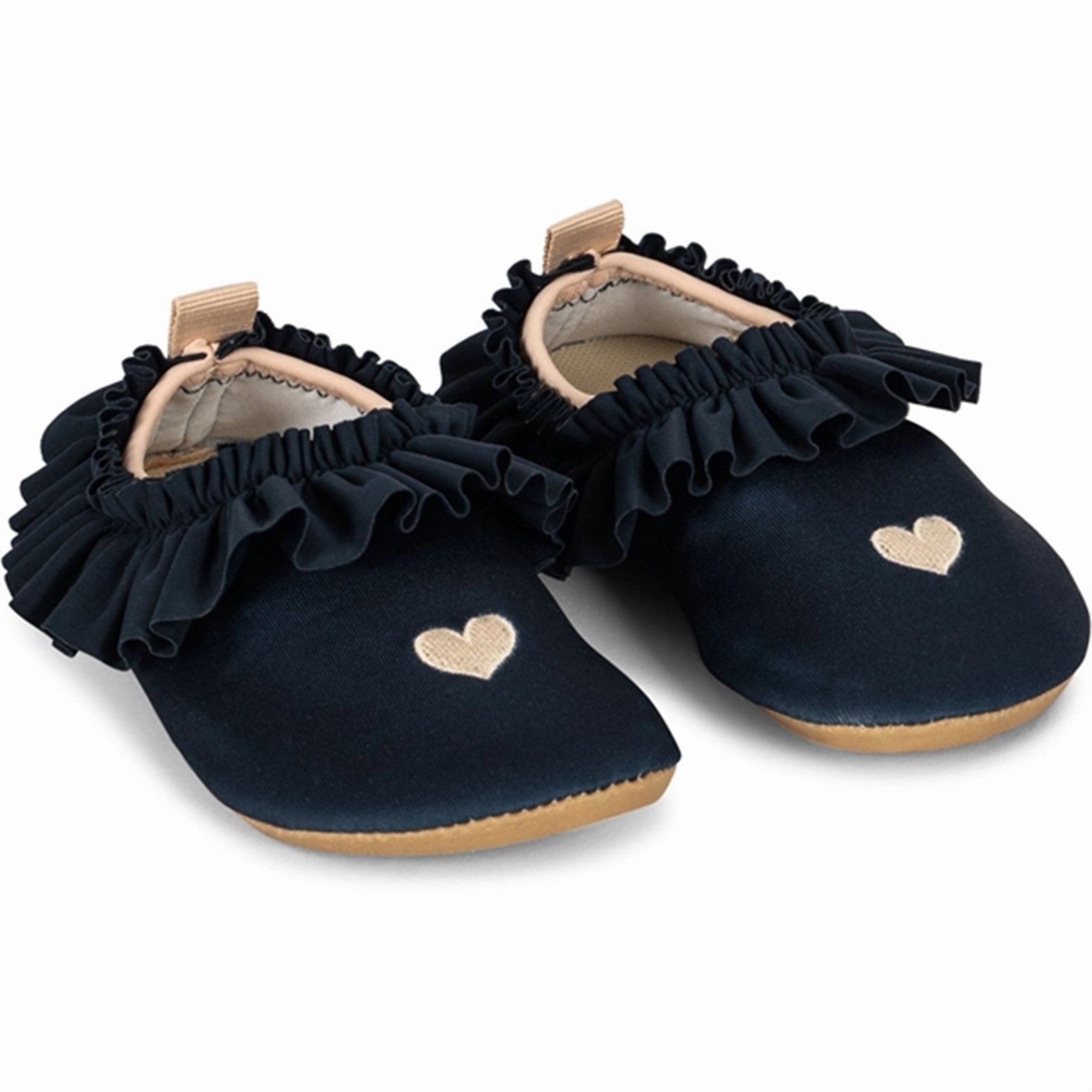 Konges Sljd Manon Swim Shoes Blueberry