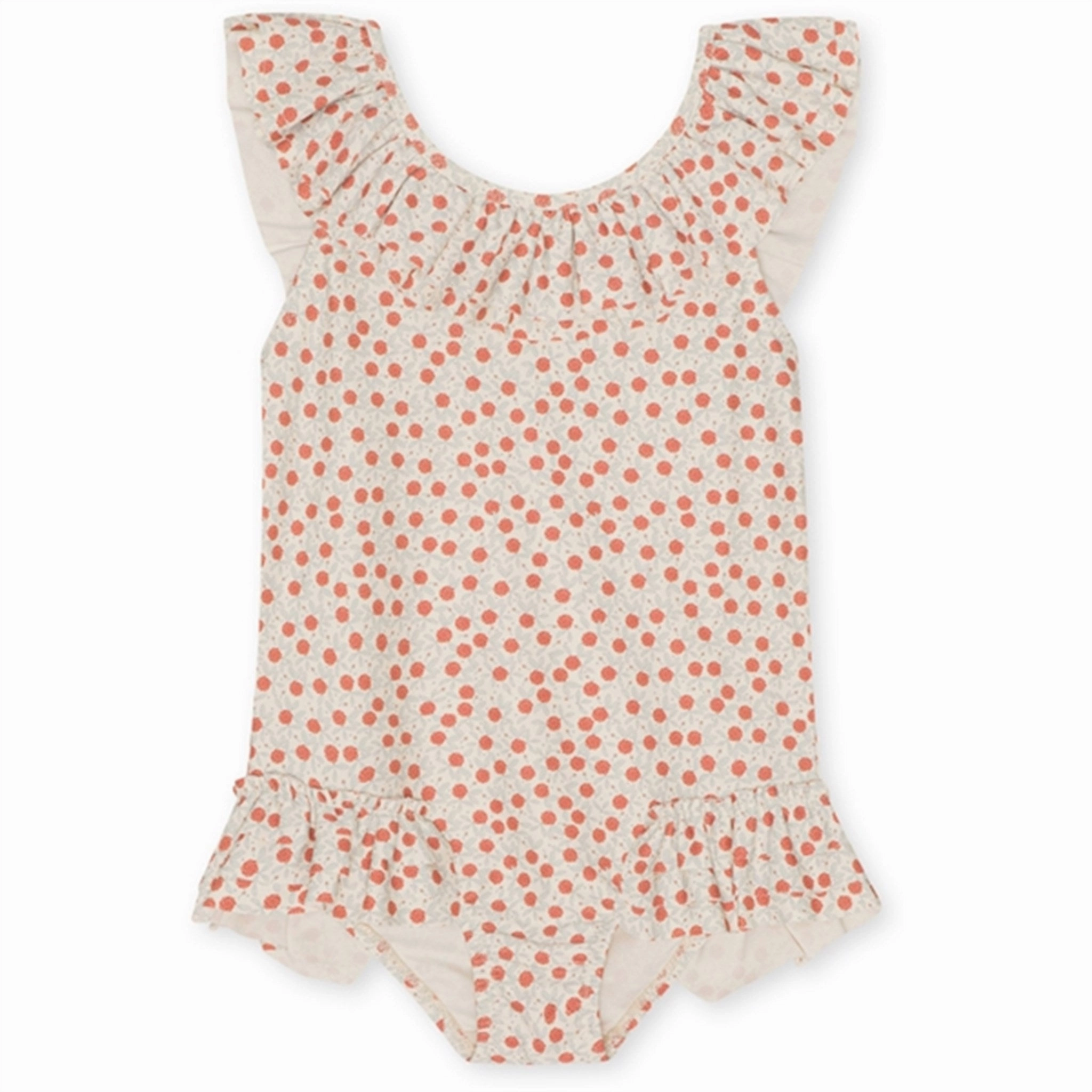Konges Sljd Mimi Fleur Mimi Swimsuit