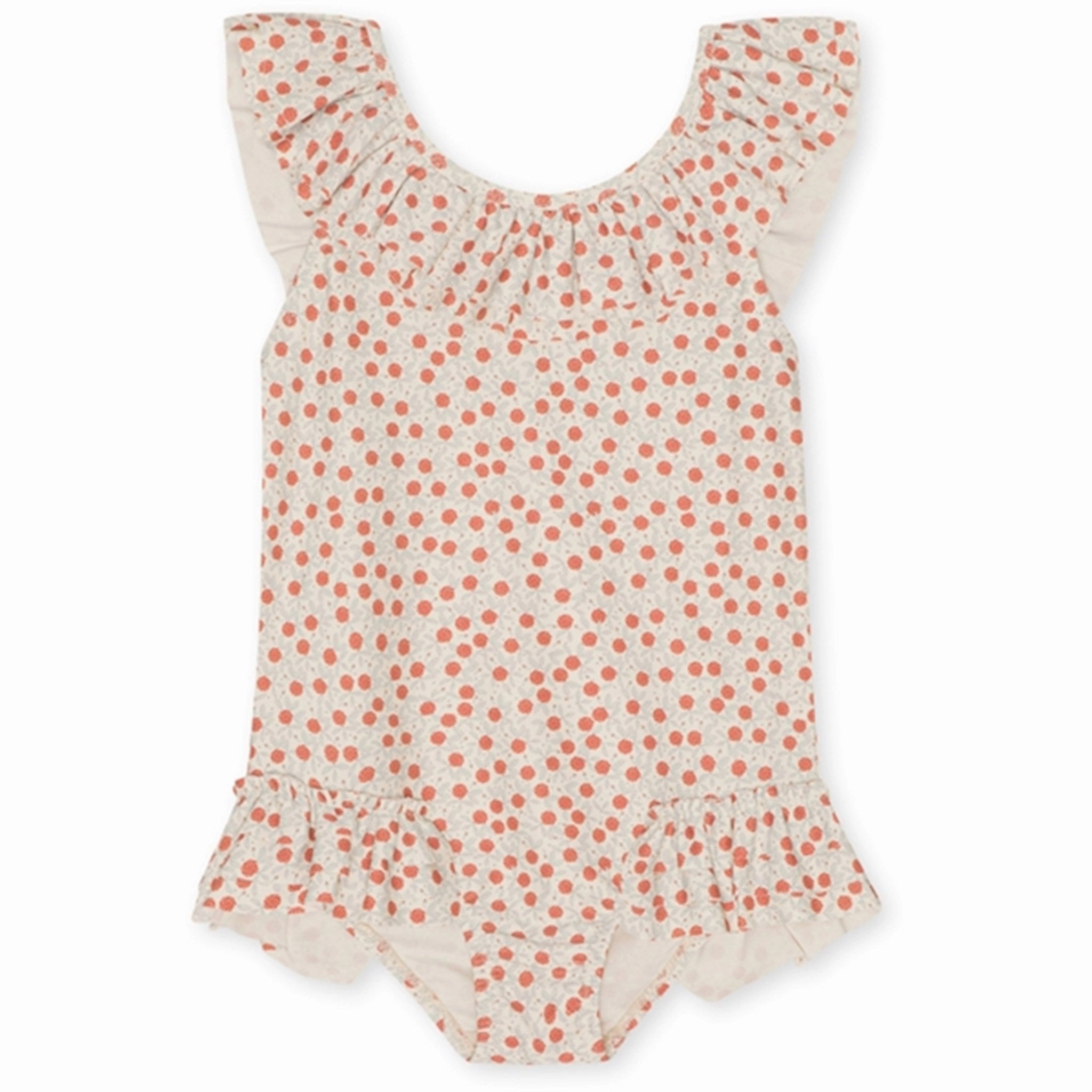 Konges Sljd Mimi Fleur Mimi Swimsuit