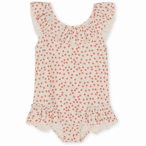 Konges Sljd Mimi Fleur Mimi Swimsuit