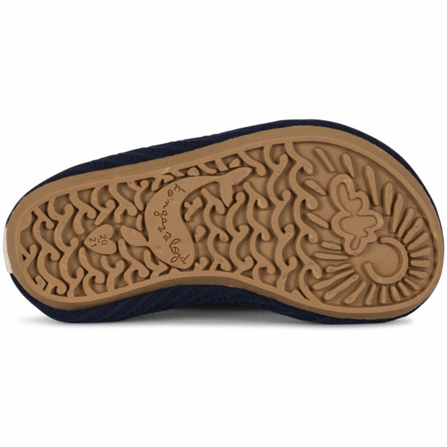 Konges Sljd Navy Blazer Sailor Swim Shoes