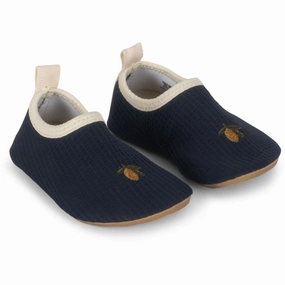 Konges Sljd Navy Blazer Sailor Swim Shoes