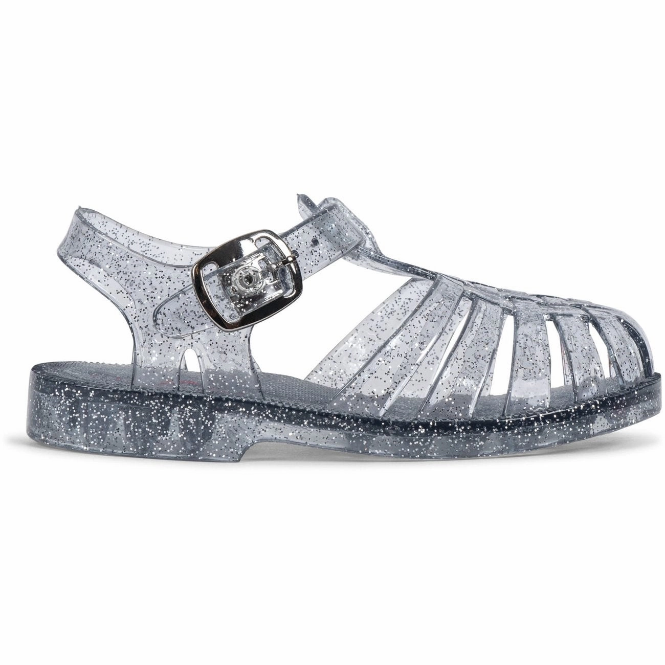Konges Sljd Nea Sandals Glitter Mist