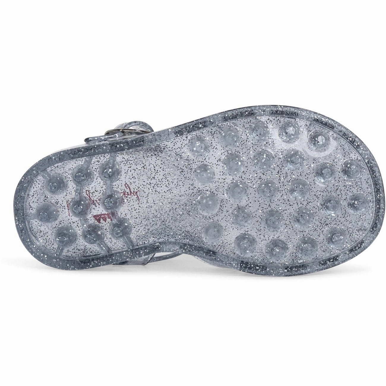 Konges Sljd Nea Sandals Glitter Mist