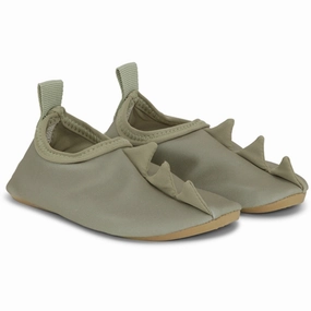 Konges Sljd Overland Trek Aster UV Swim Shoes Dino