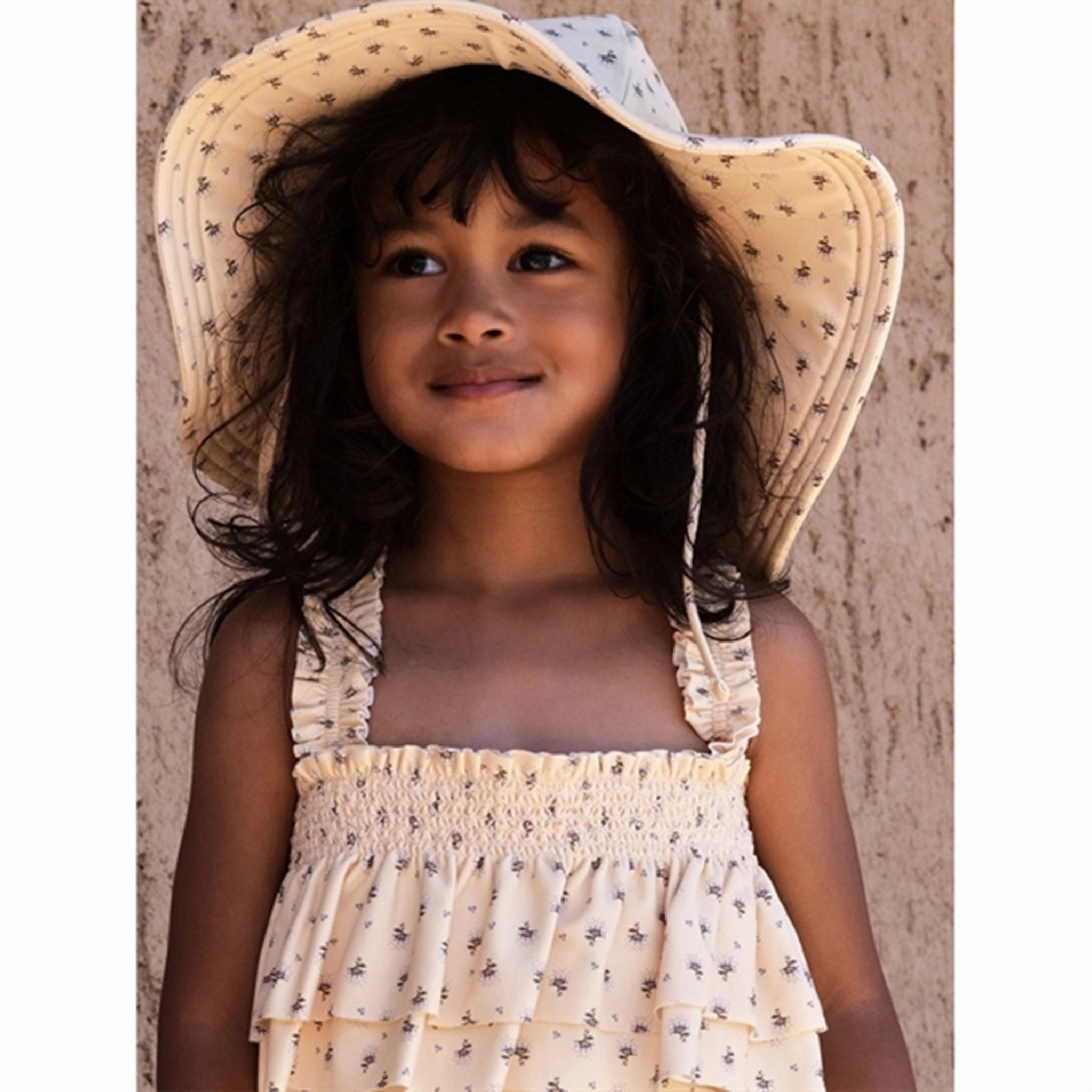 Konges Sljd Point Bleu Baie UV Swimhat