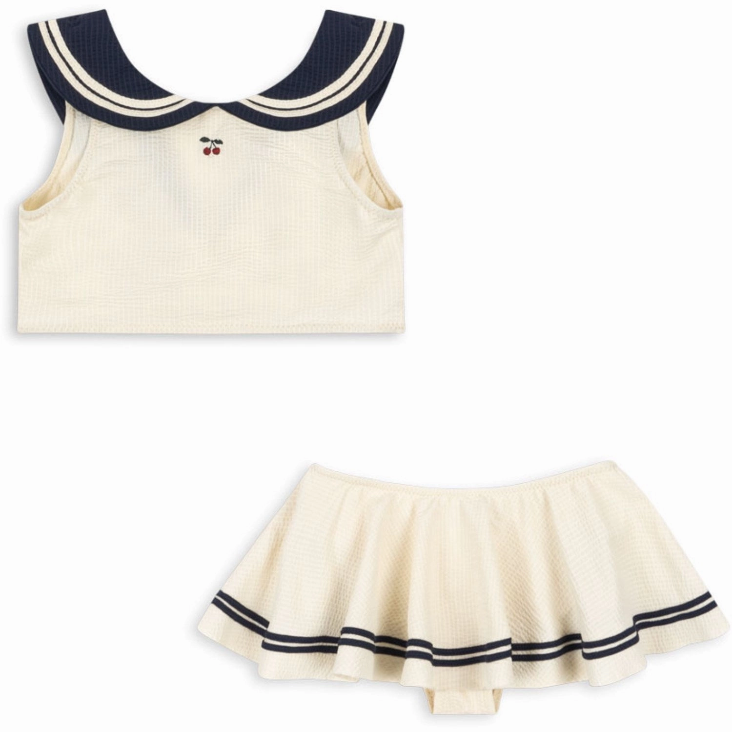Konges Sljd Seedpearl Sailor Bikini