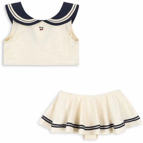 Konges Sljd Seedpearl Sailor Bikini