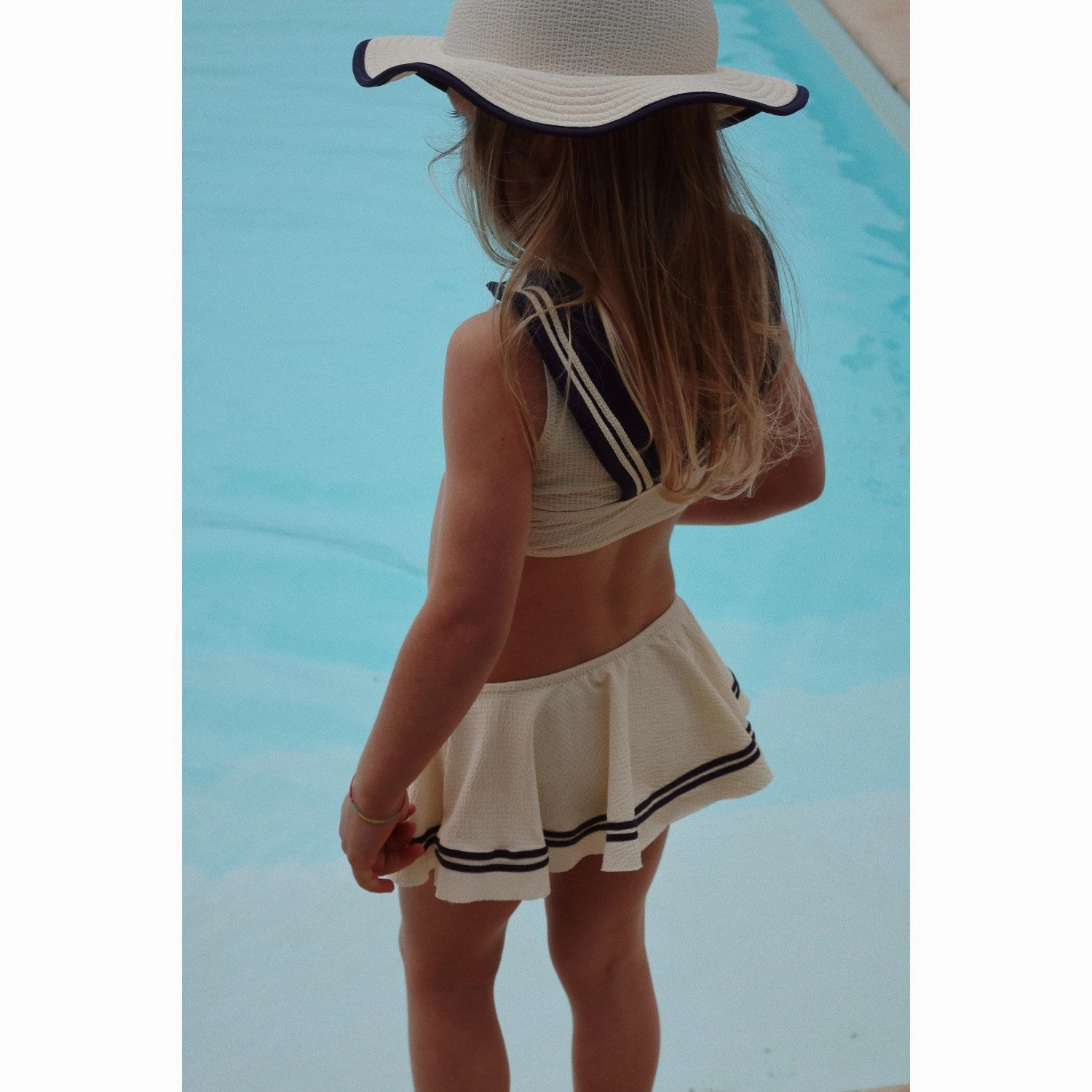 Konges Sljd Seedpearl Sailor Bikini