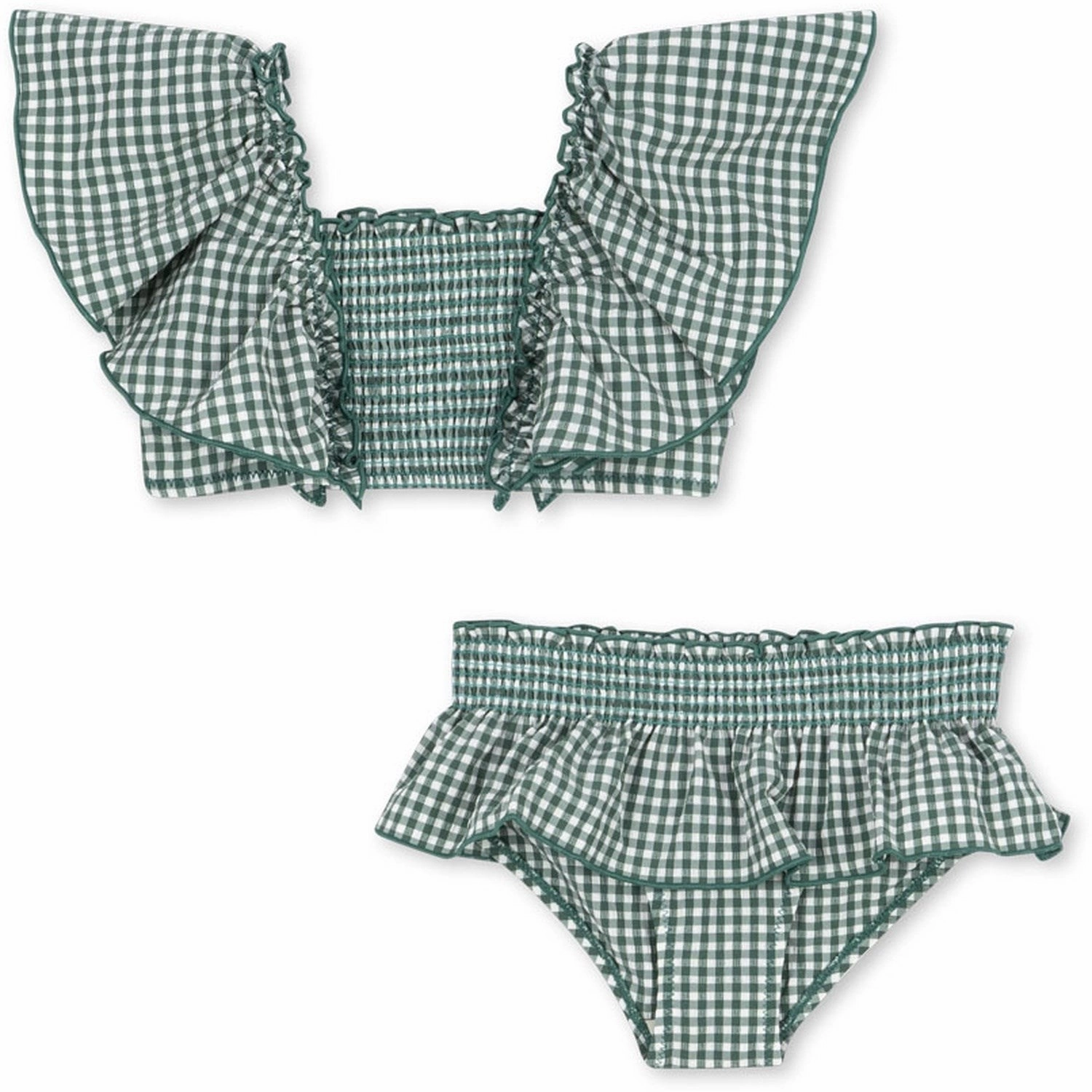 Konges Sljd Smoke Pine Fresia Bikini