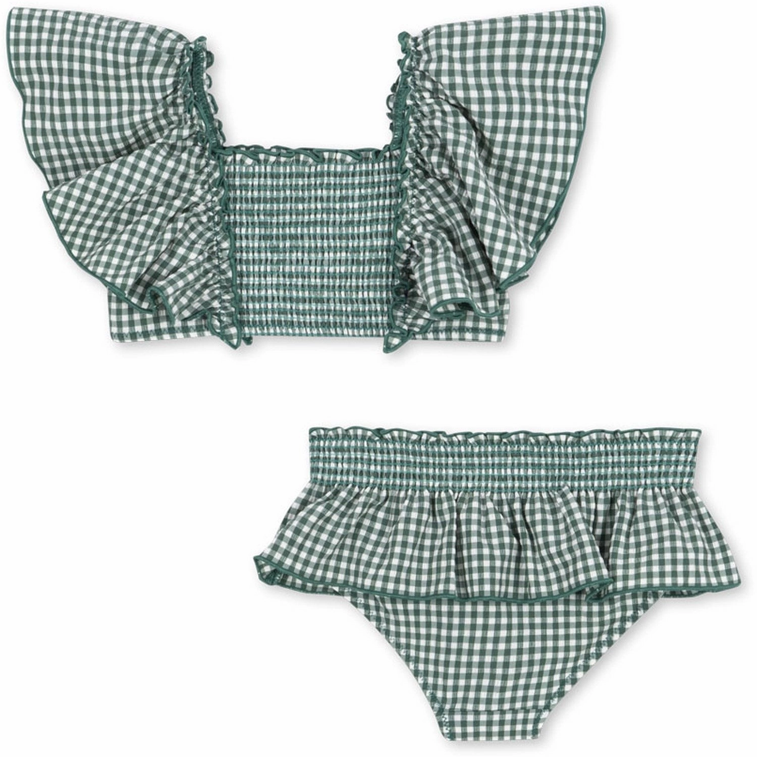 Konges Sljd Smoke Pine Fresia Bikini
