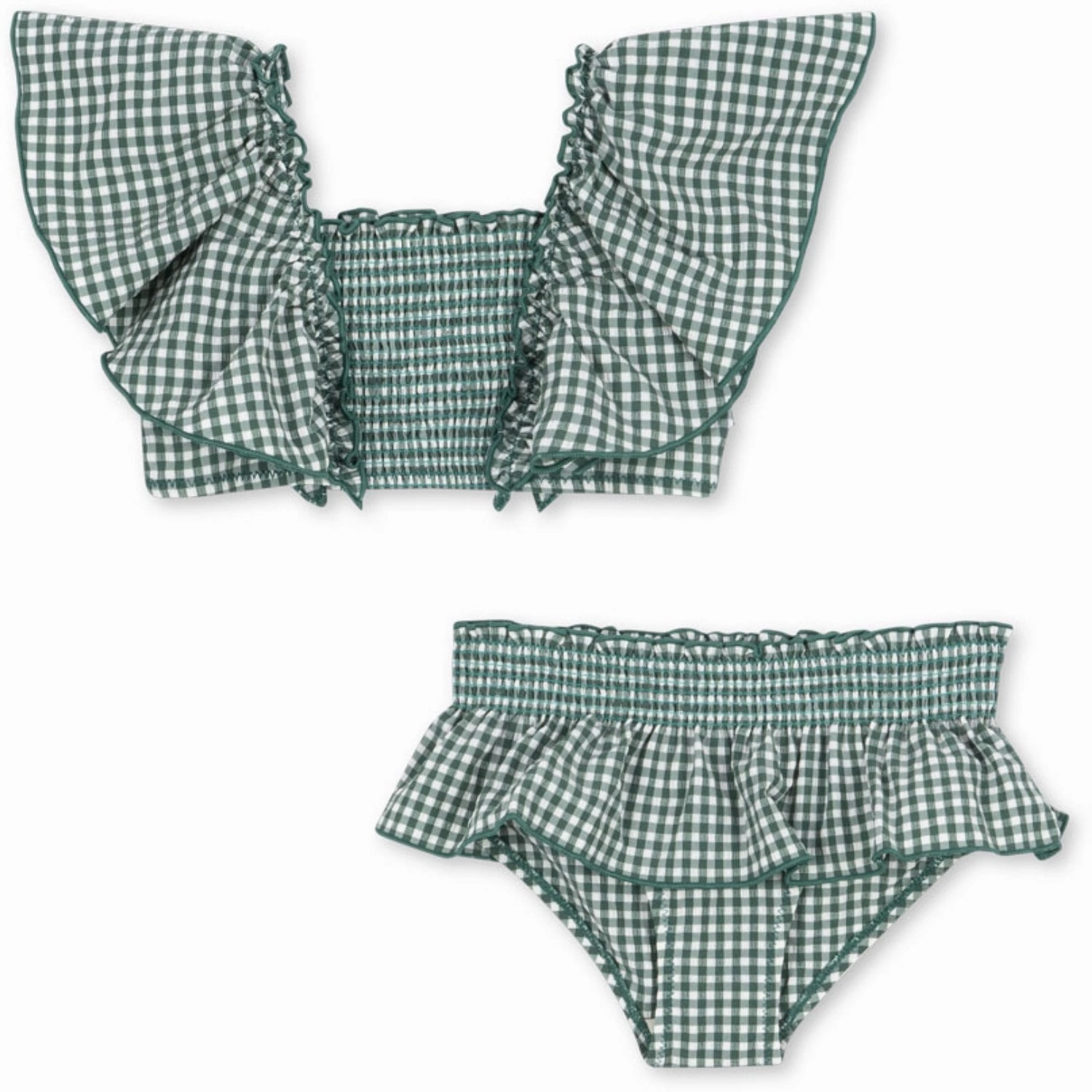 Konges Sljd Smoke Pine Fresia Bikini