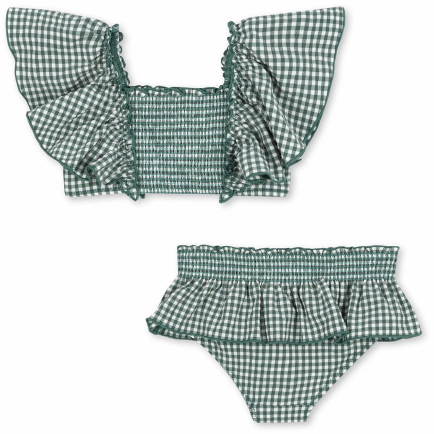 Konges Sljd Smoke Pine Fresia Bikini