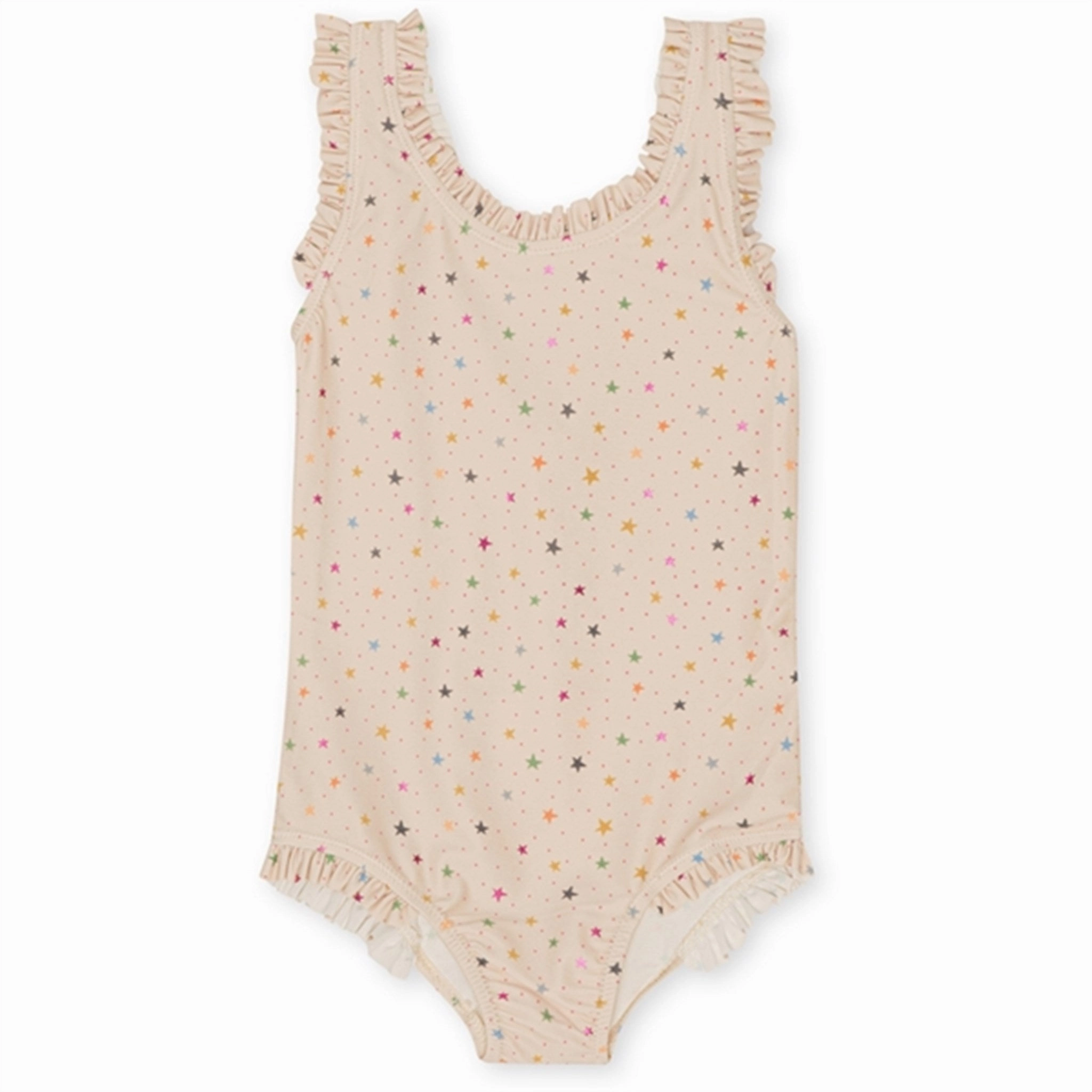 Konges Sljd Star Multi Twinkle Swim Suit