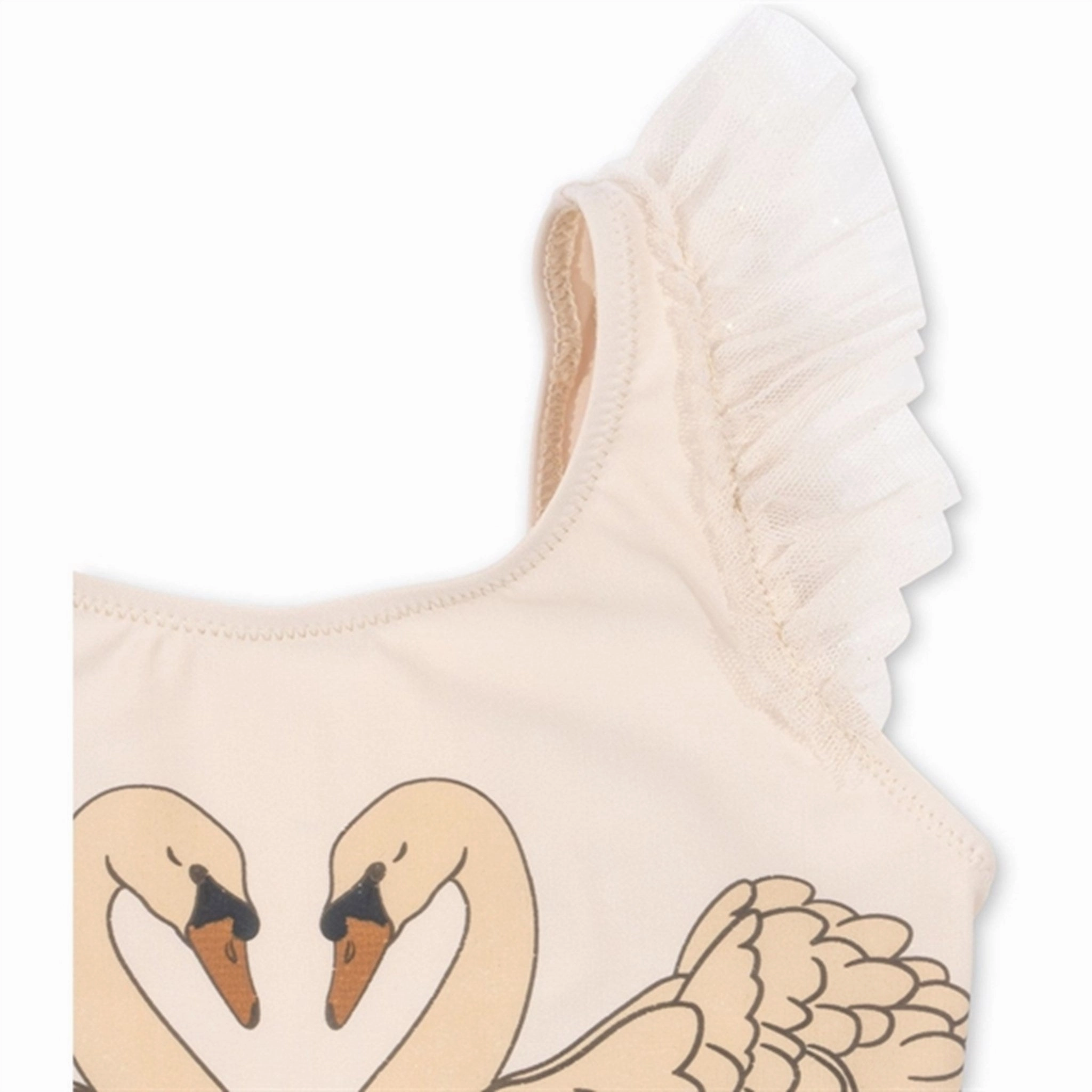 Konges Sljd Strut Swimsuit Brazilian Sand