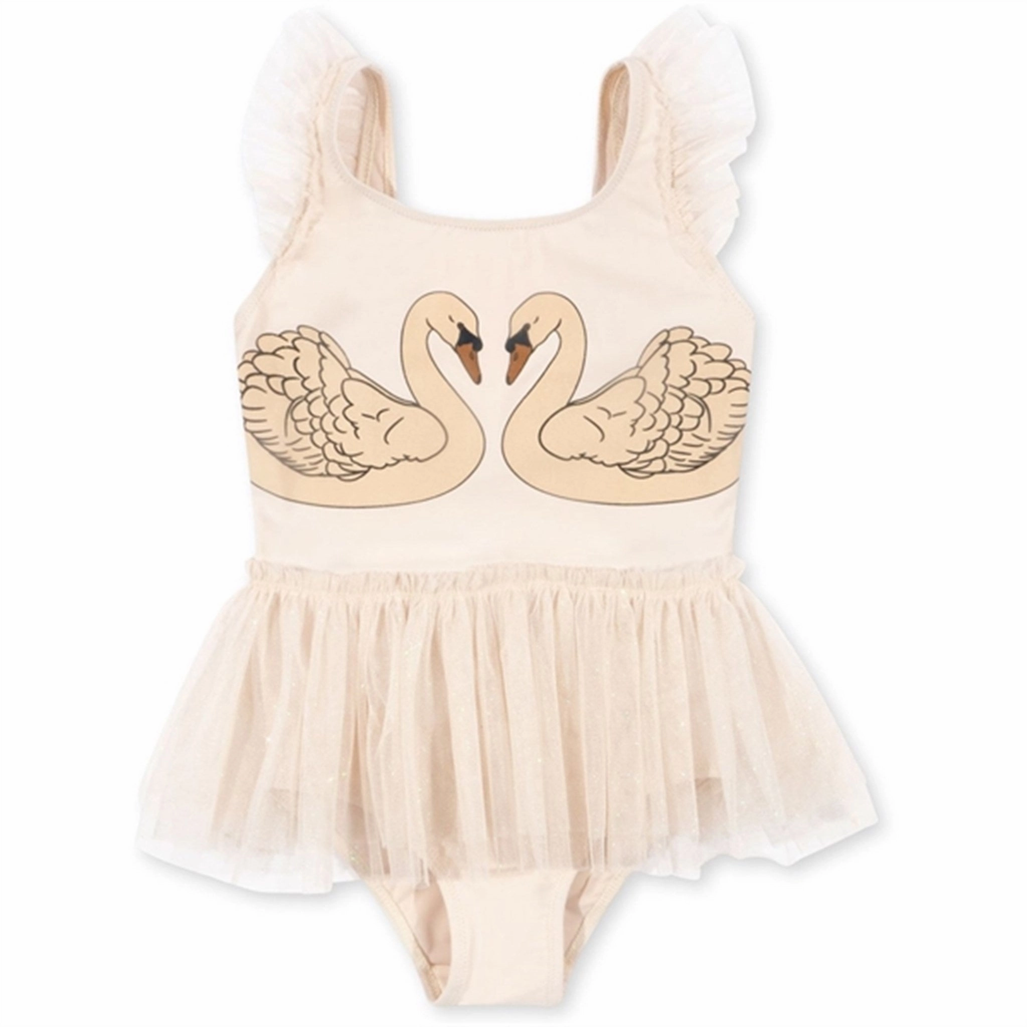 Konges Sljd Strut Swimsuit Brazilian Sand
