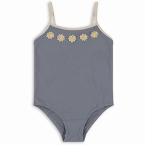 Konges Sljd Sybille Swimsuit Tradewinds